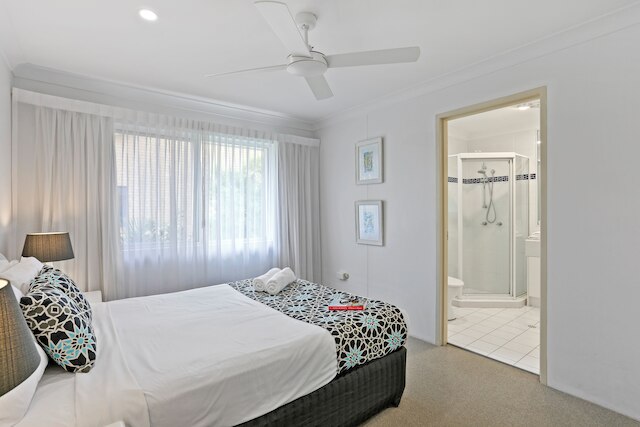 ル ビーチ アパートメンツ