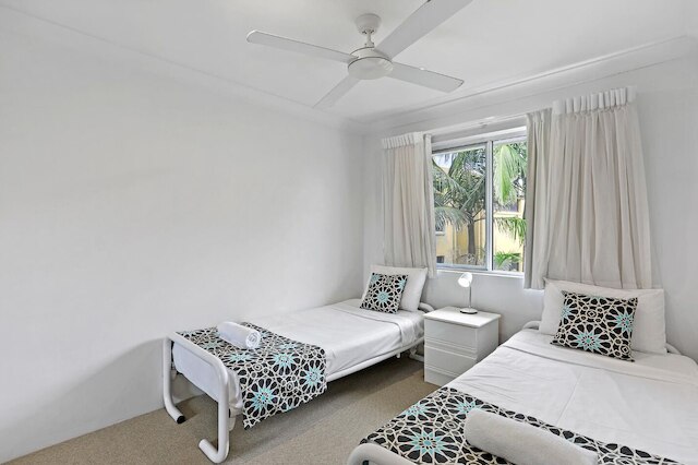 ル ビーチ アパートメンツ