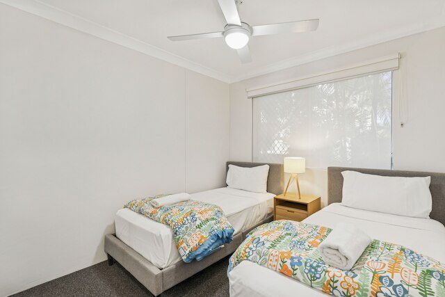 ル ビーチ アパートメンツ