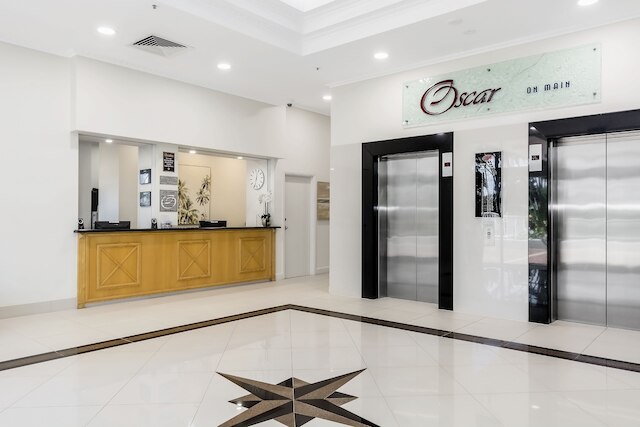 オスカー オン メイン リゾート