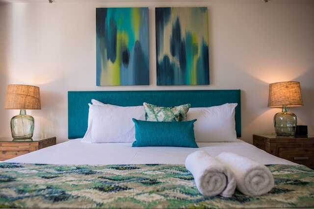 オスカー オン メイン リゾート