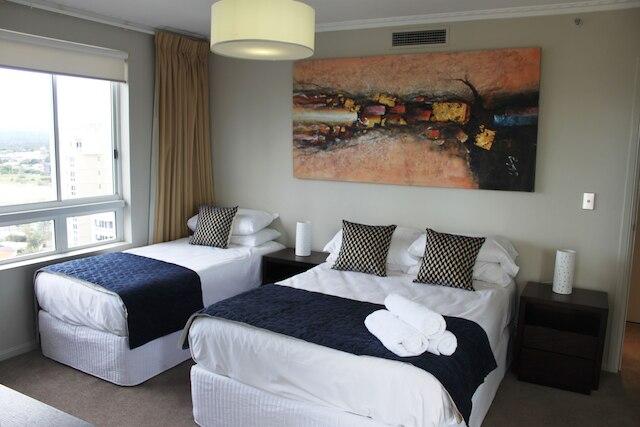 オスカー オン メイン リゾート