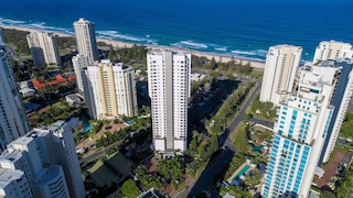 オスカー オン メイン リゾート