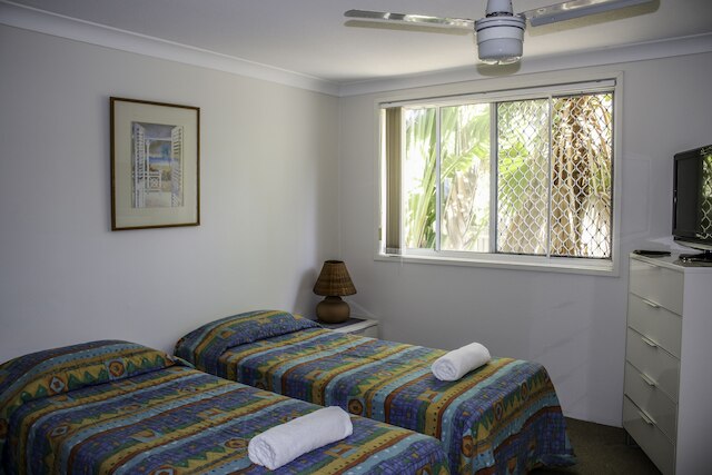 サーファーズ ビーチ ホリデー アパートメンツ