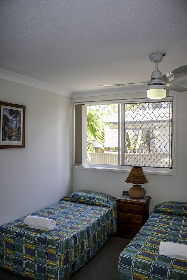 サーファーズ ビーチ ホリデー アパートメンツ