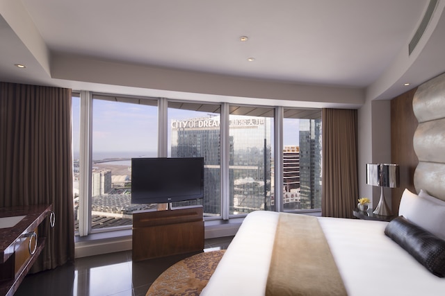 シティ オブ ドリームス - ザ カウントダウン ホテル