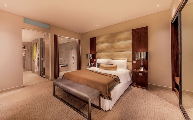 シティ オブ ドリームス - ザ カウントダウン ホテル