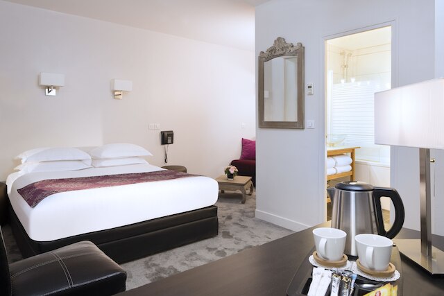 オテル リオン ドール ルーブル