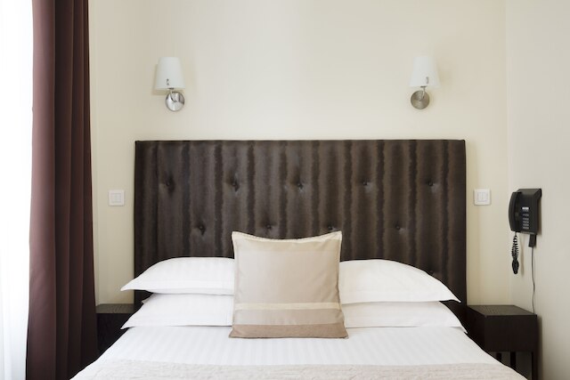 オテル リオン ドール ルーブル