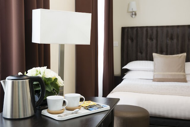 オテル リオン ドール ルーブル