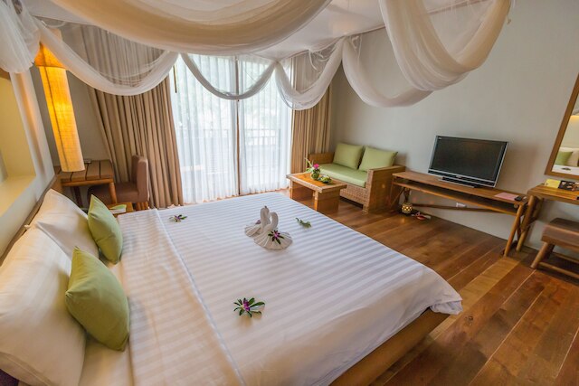 メタディーコンセプトホテル