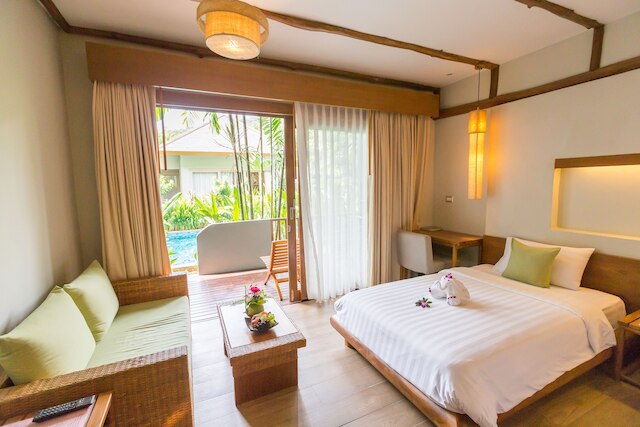 メタディーコンセプトホテル