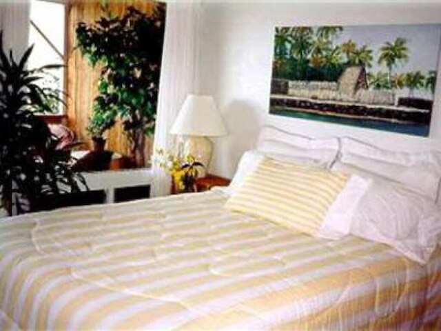 ハレ - ホーラ B & B