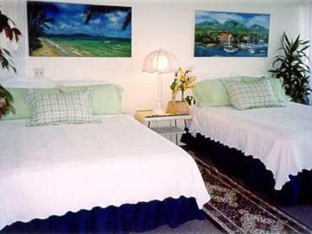 ハレ - ホーラ B & B