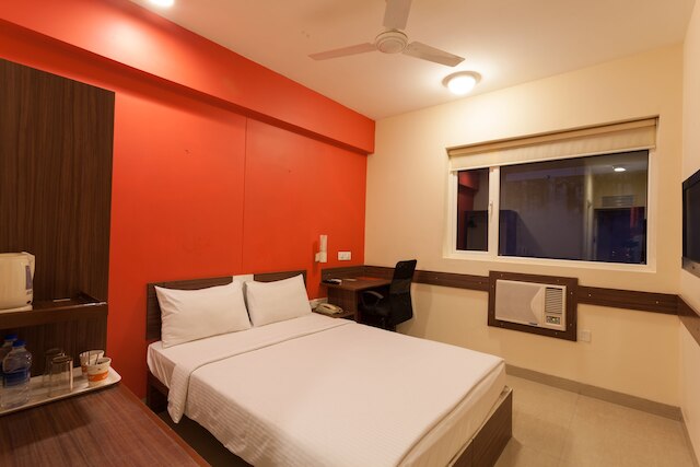 ジンジャーアーメダバードヴァストラプール