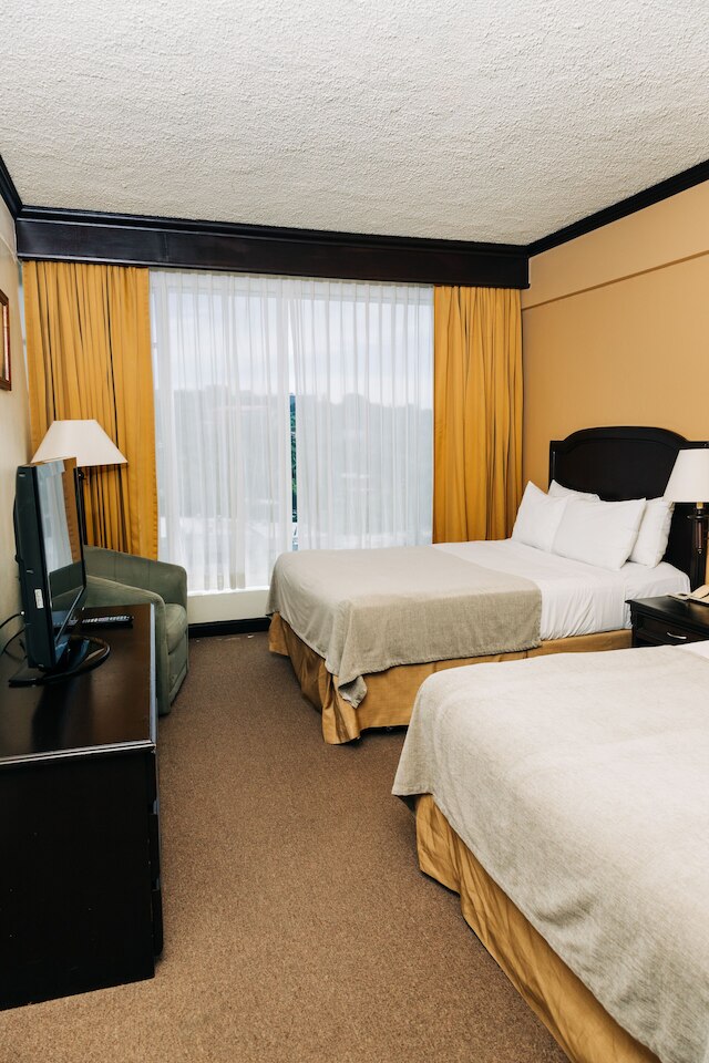 プラザ ホテル アンド スイーツ