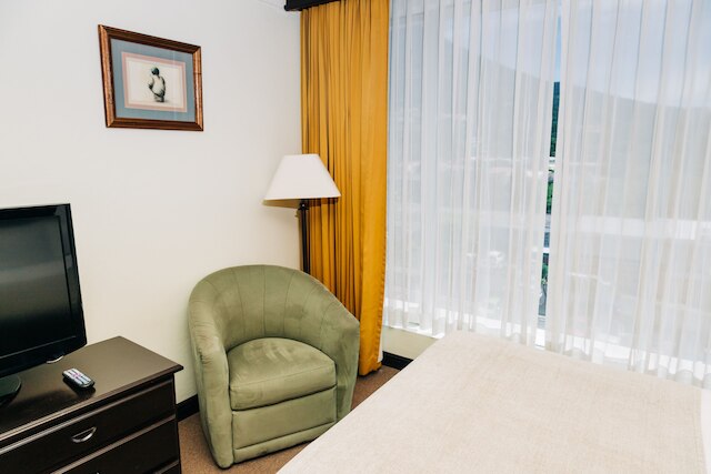 プラザ ホテル アンド スイーツ