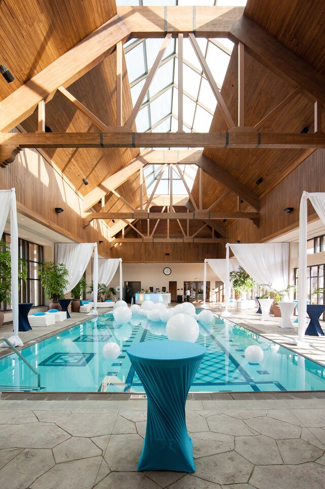 アメリカズ カジノ リゾート スパ ブラック ホーク