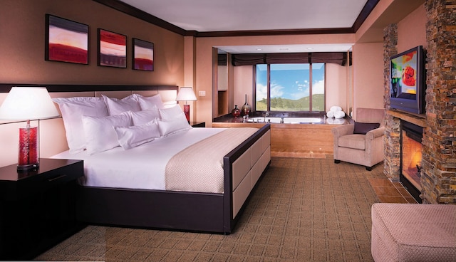 アメリカズ カジノ リゾート スパ ブラック ホーク