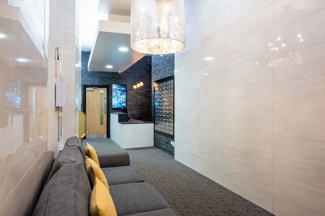 ステイシティ アパートホテルズ、リバプール、シティ センター