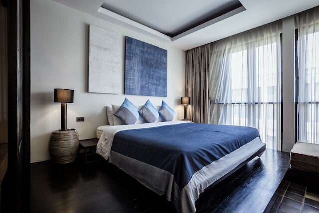 アルンタラ リバーサイド ブティックホテル