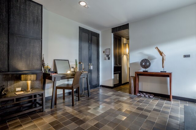 アルンタラ リバーサイド ブティックホテル