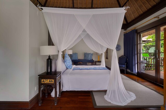 カユマニス ウブド プライベートヴィラ＆スパ