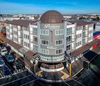 パークビュー オン ハグレ