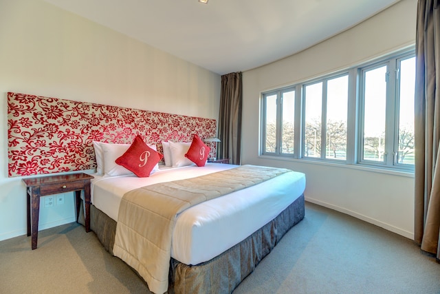 パークビュー オン ハグレ