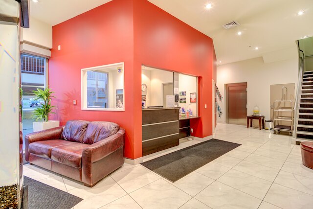 パークビュー オン ハグレ