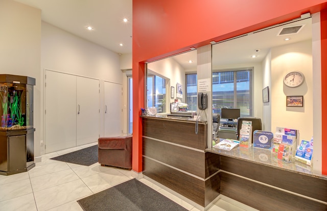 パークビュー オン ハグレ