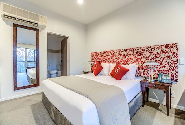 パークビュー オン ハグレ