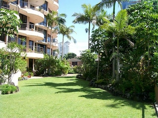 ワリンガ サーフ