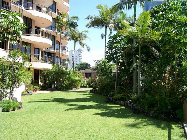 ワリンガ サーフ