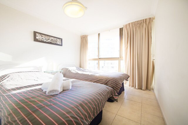 ワリンガ サーフ