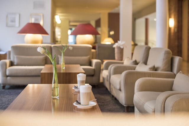 ホテル コレギウム レオニナム