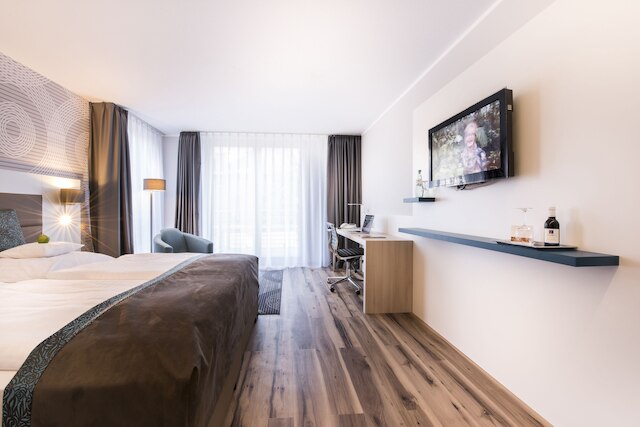 ホテル コレギウム レオニナム