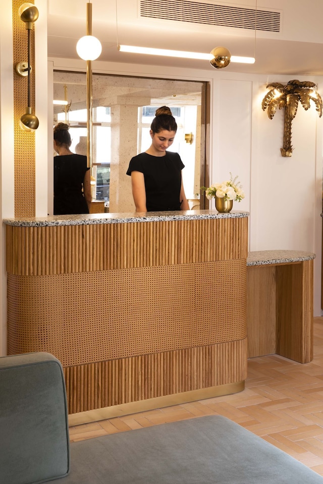 オテル グラモン