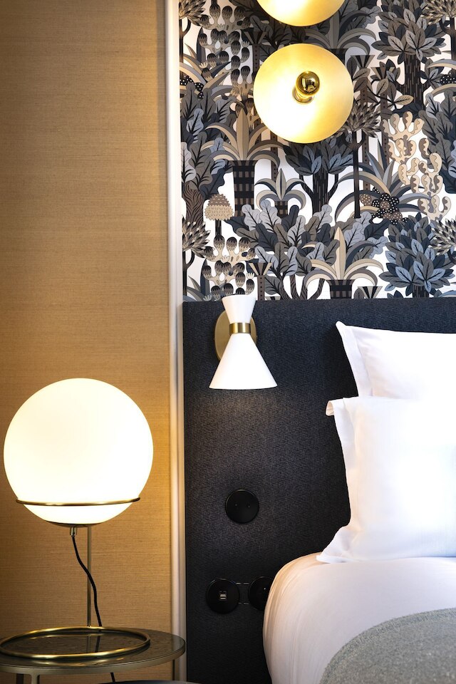 オテル グラモン