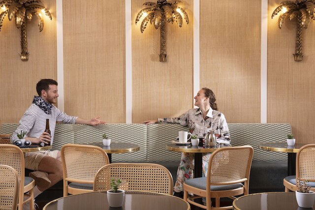 オテル グラモン