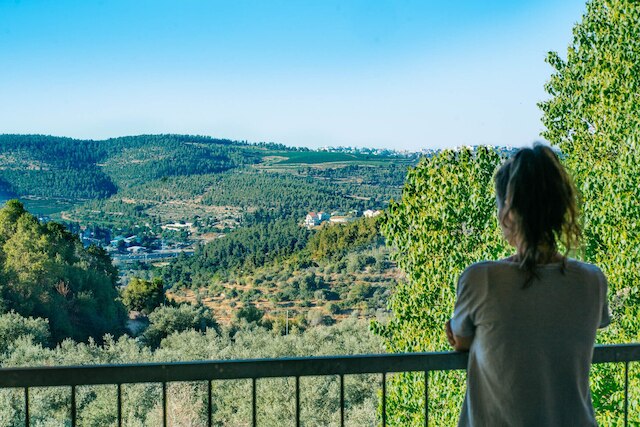 チューバ ホテル