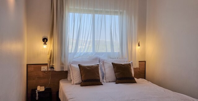 チューバ ホテル