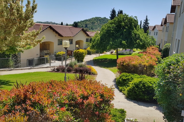 チューバ ホテル