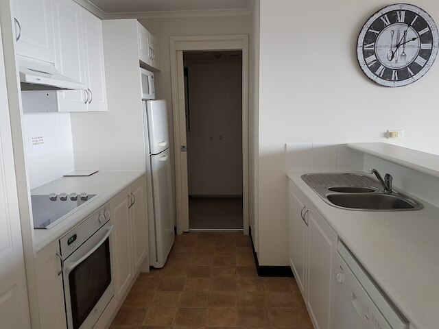 バロネット アパートメンツ