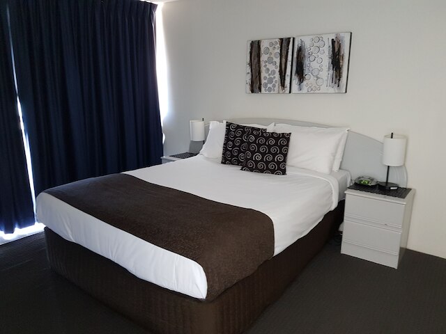 バロネット アパートメンツ