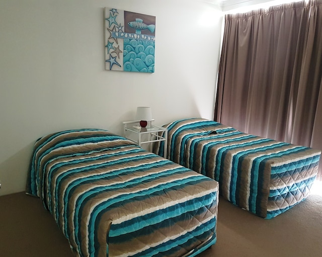 バロネット アパートメンツ