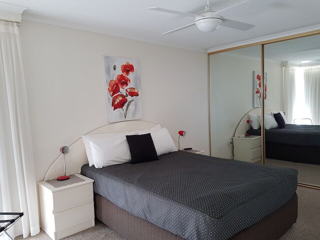 バロネット アパートメンツ