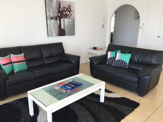 バロネット アパートメンツ