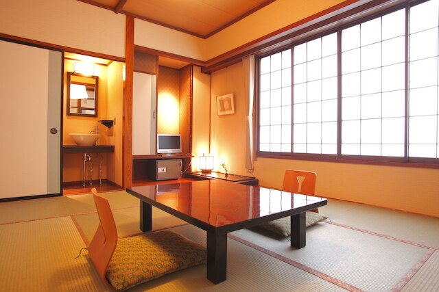 街道浪漫おん宿蔦屋