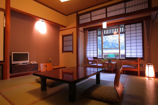 街道浪漫おん宿蔦屋